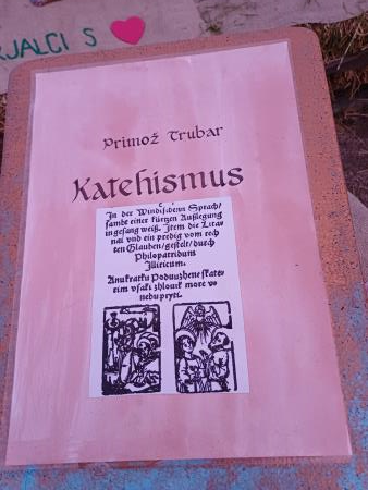 Čestitke ob prazniku Dnevu reformacije (7)